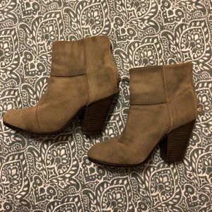 Rag & Bone Newbury boot grey